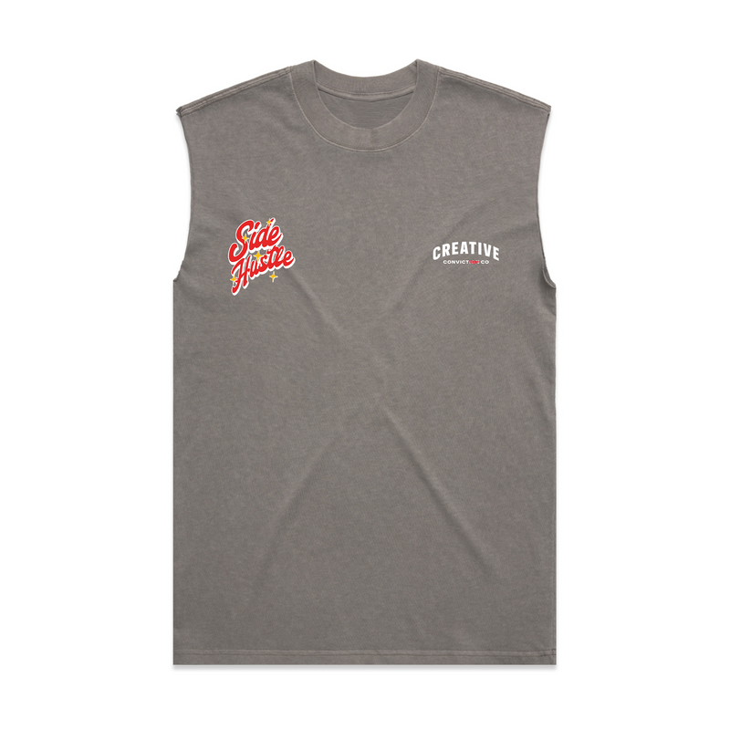 Side Hustle Heritage Tank