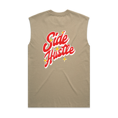 Side Hustle Heritage Tank