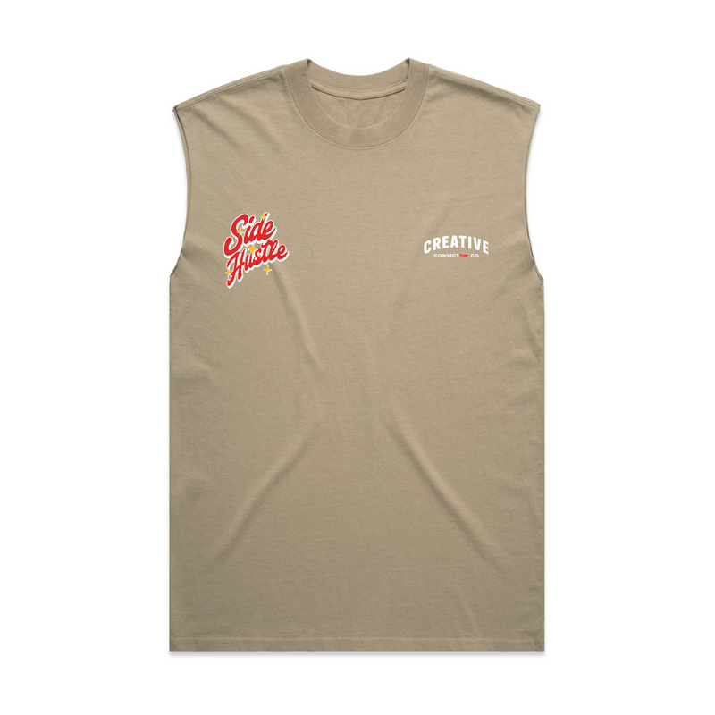 Side Hustle Heritage Tank
