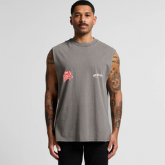 Side Hustle Heritage Tank
