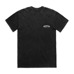 Convict Heritage Stone Wash Tee