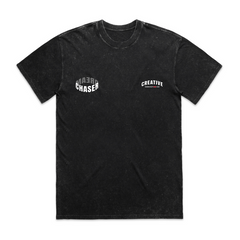 Dream Chaser Heritage Stone Wash Tee