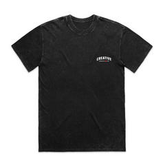 Impossible Heritage Stone Wash Tee