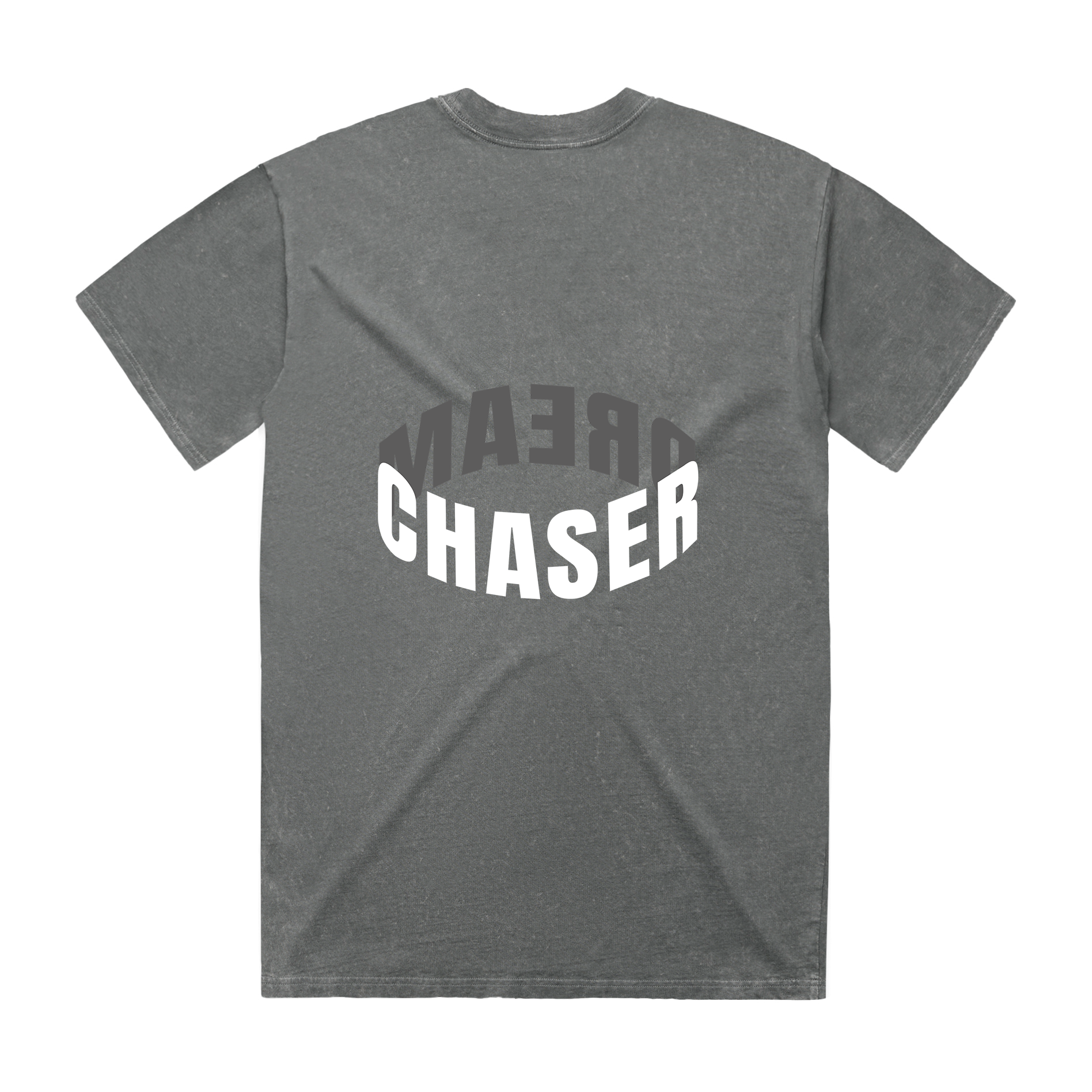 Dream Chaser Heritage Stone Wash Tee