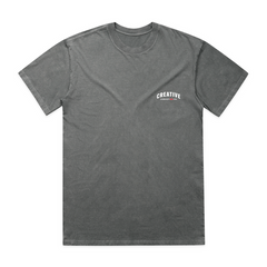 Convict Heritage Stone Wash Tee