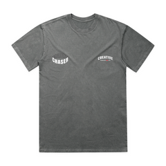 Dream Chaser Heritage Stone Wash Tee