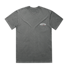 Impossible Heritage Stone Wash Tee