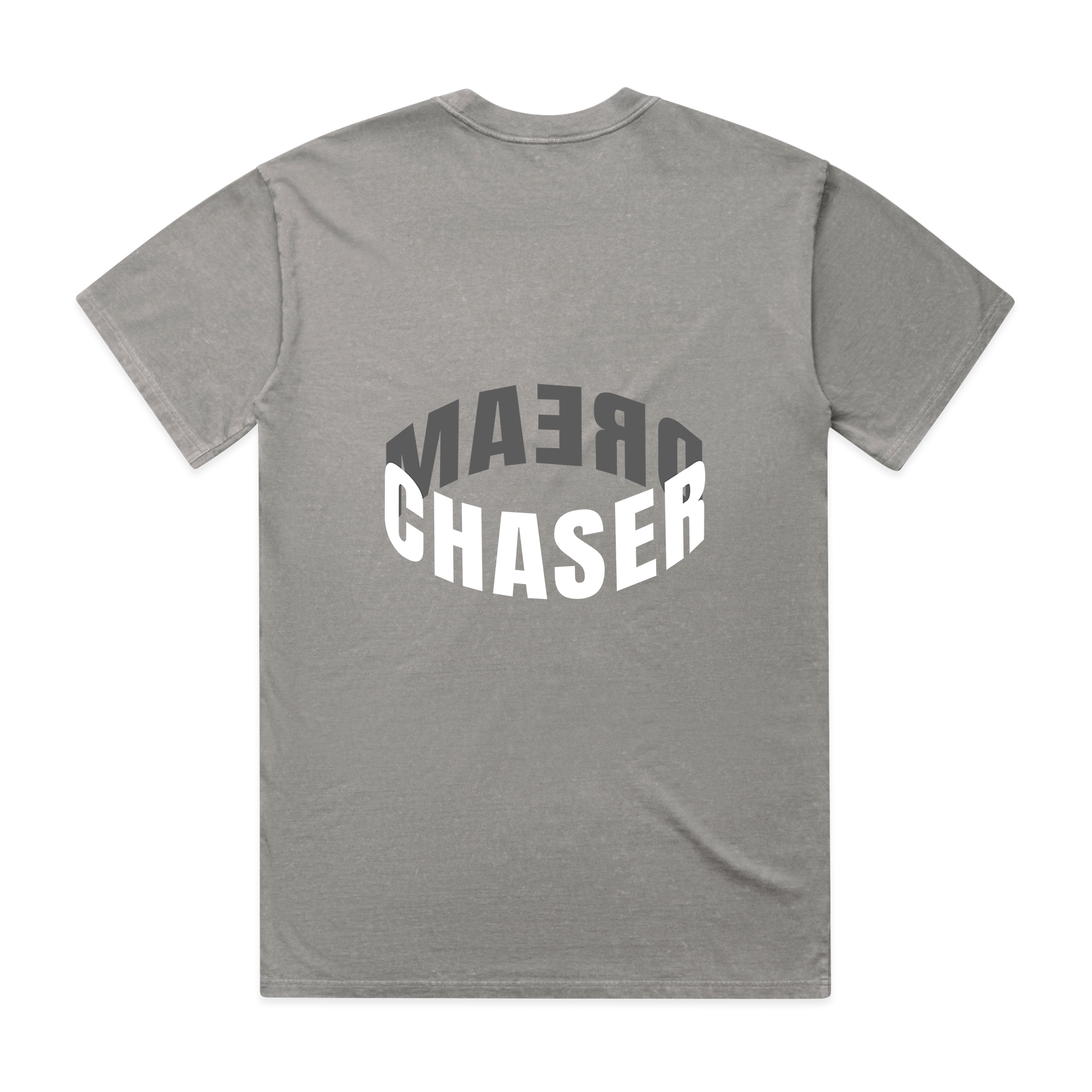 Dream Chaser Heritage Stone Wash Tee