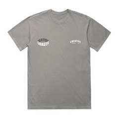 Dream Chaser Heritage Stone Wash Tee