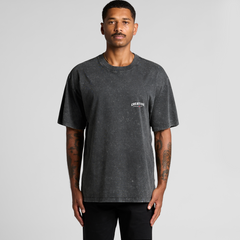 Convict Heritage Stone Wash Tee