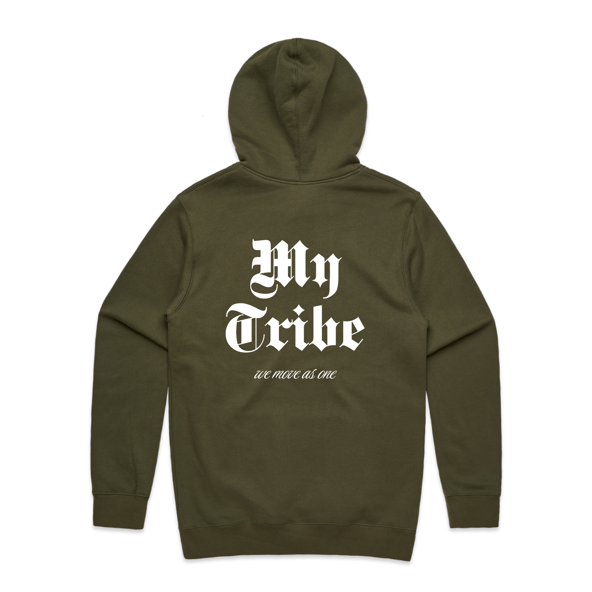 My Tribe Core Hoodie