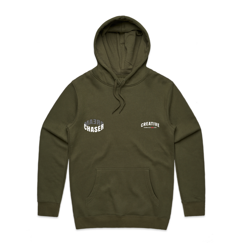 Dream Chaser Core Hoodie