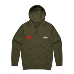 Floating World Core Hoodie