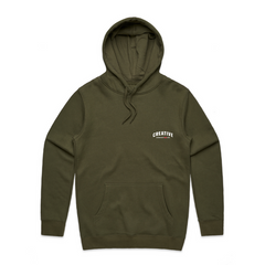 Impossible Core Hoodie