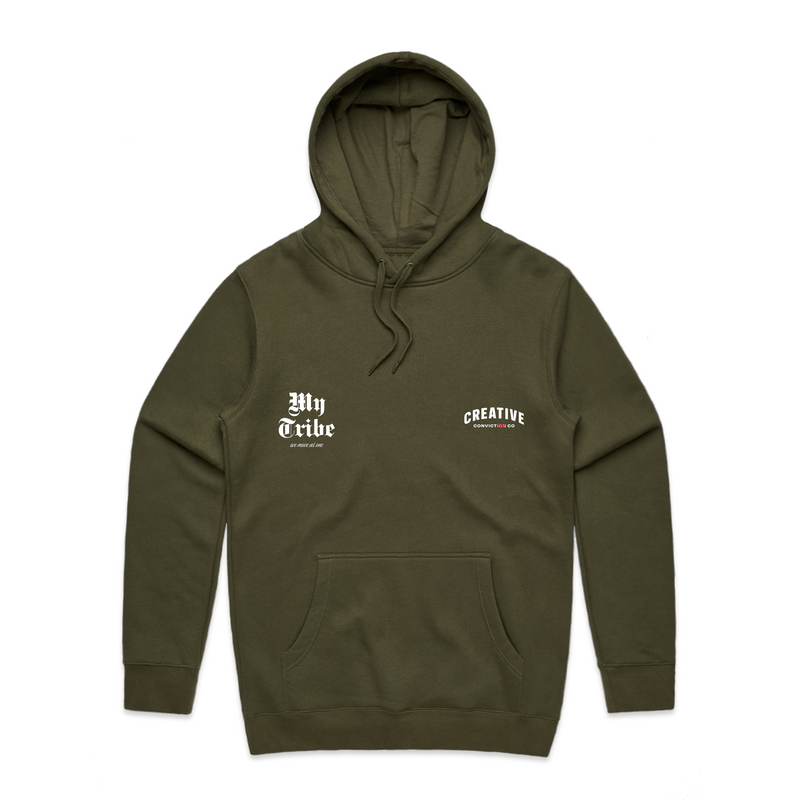 My Tribe Core Hoodie