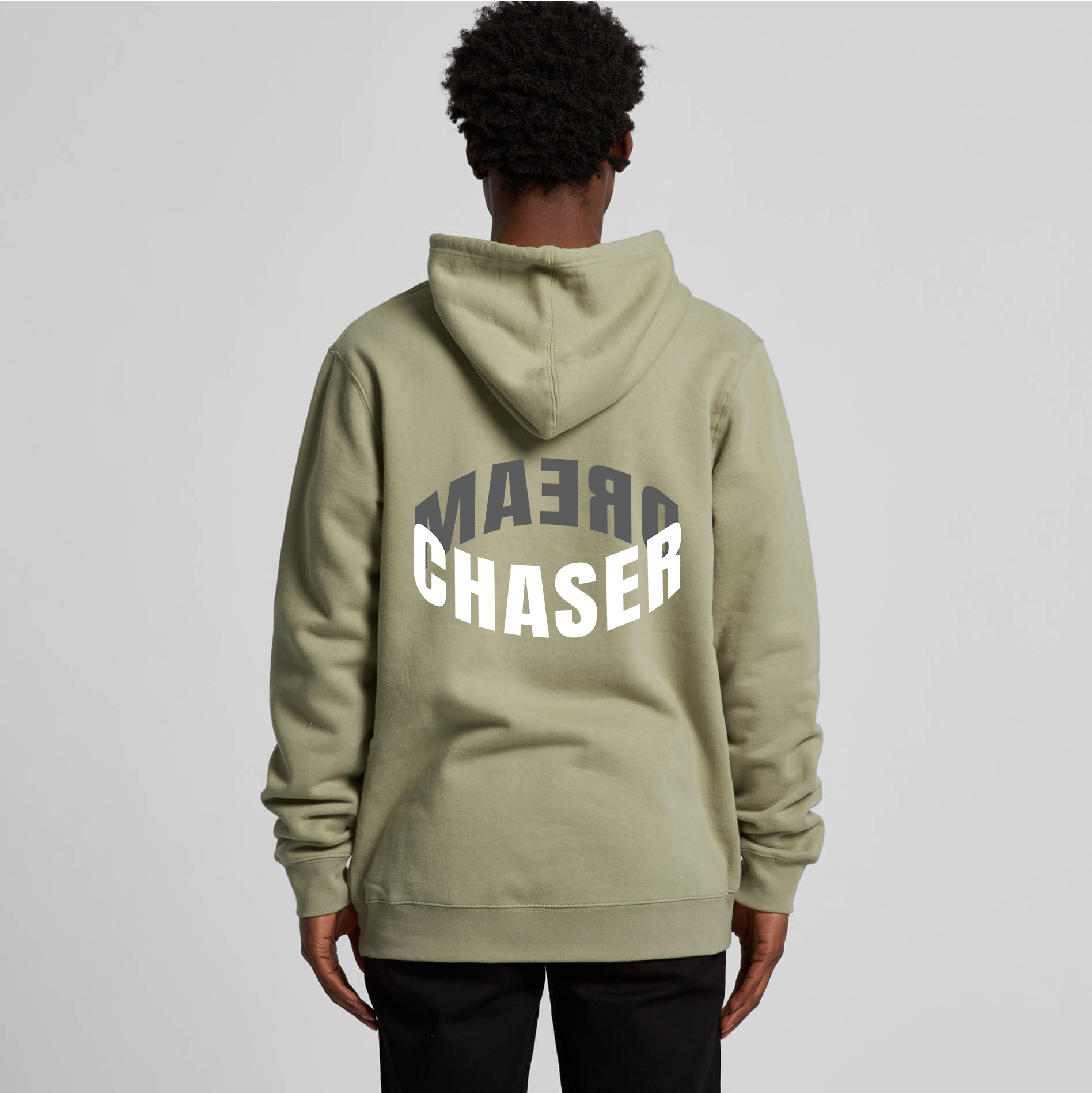 Dream Chaser Core Hoodie
