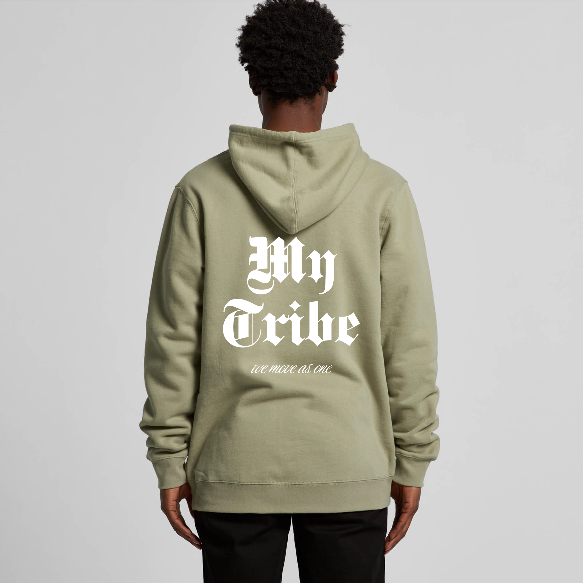 My Tribe Core Hoodie