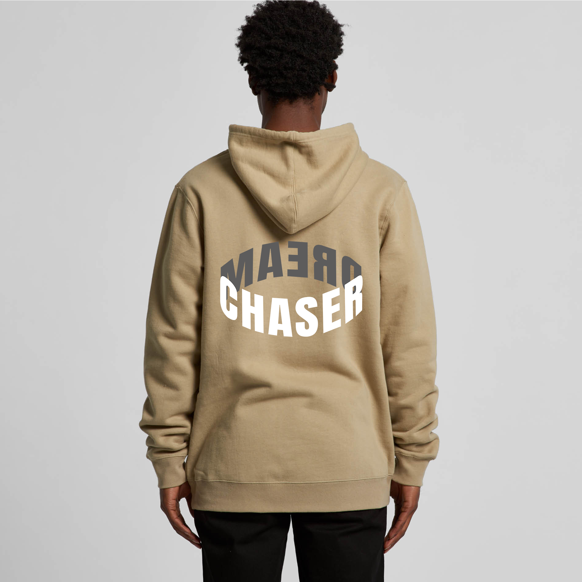 Dream Chaser Core Hoodie