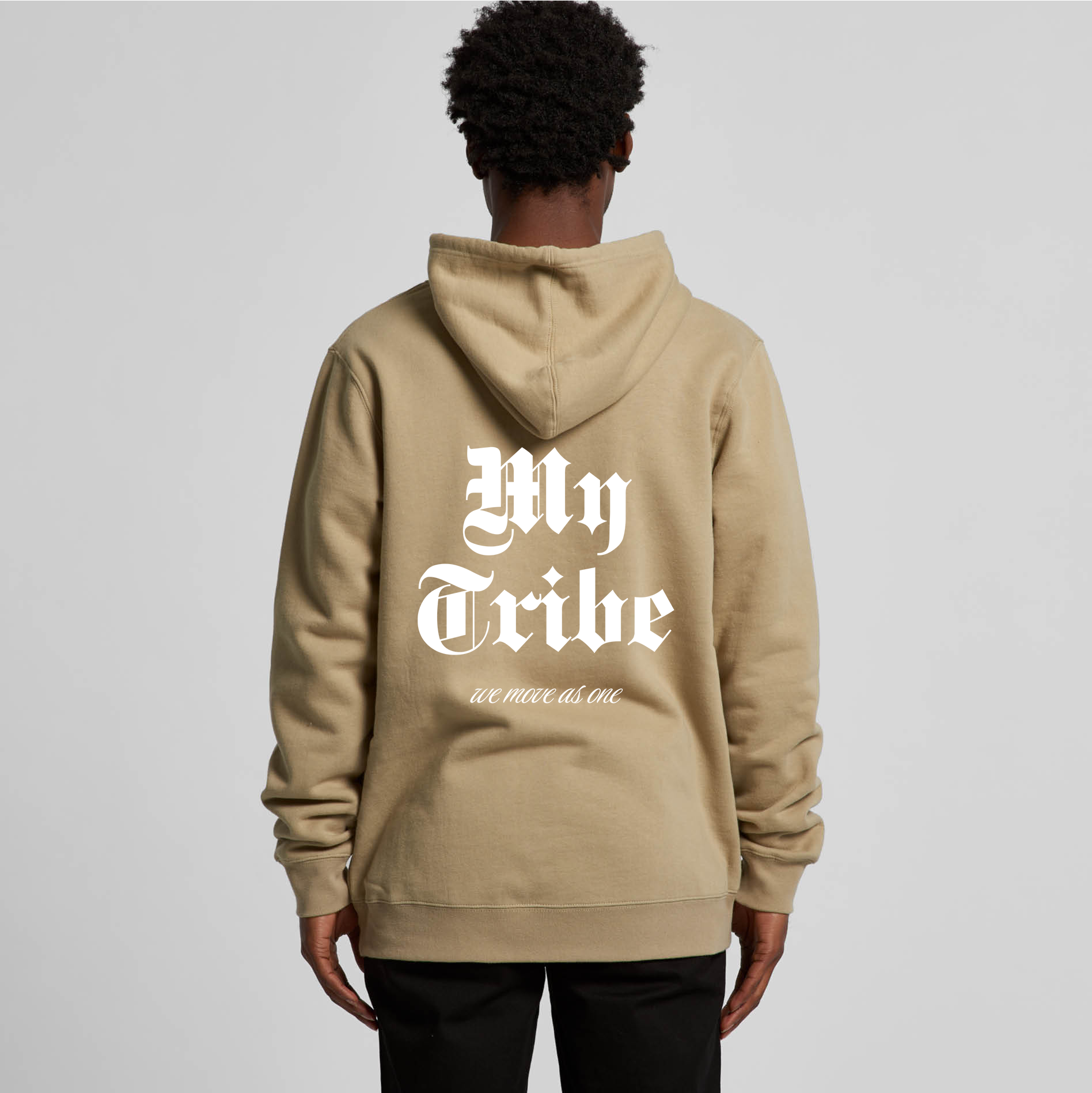 My Tribe Core Hoodie