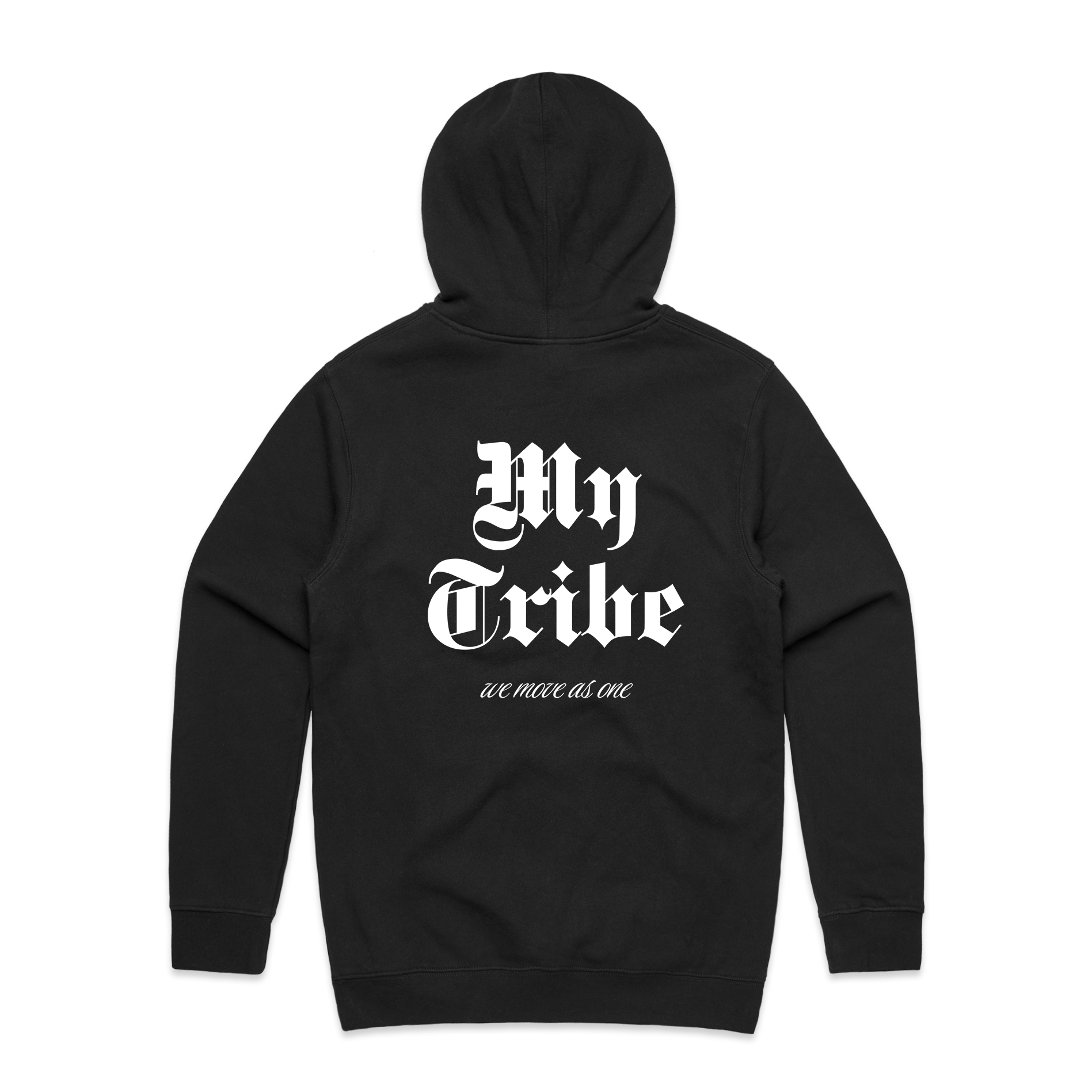 My Tribe Core Hoodie