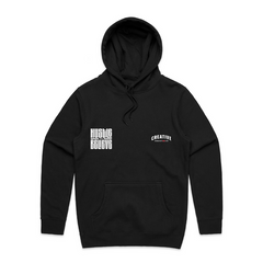 Hustle & Believe Core Hoodie