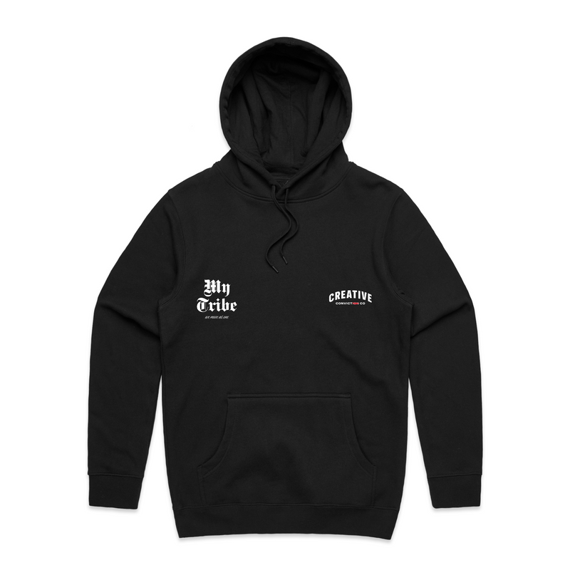 My Tribe Core Hoodie