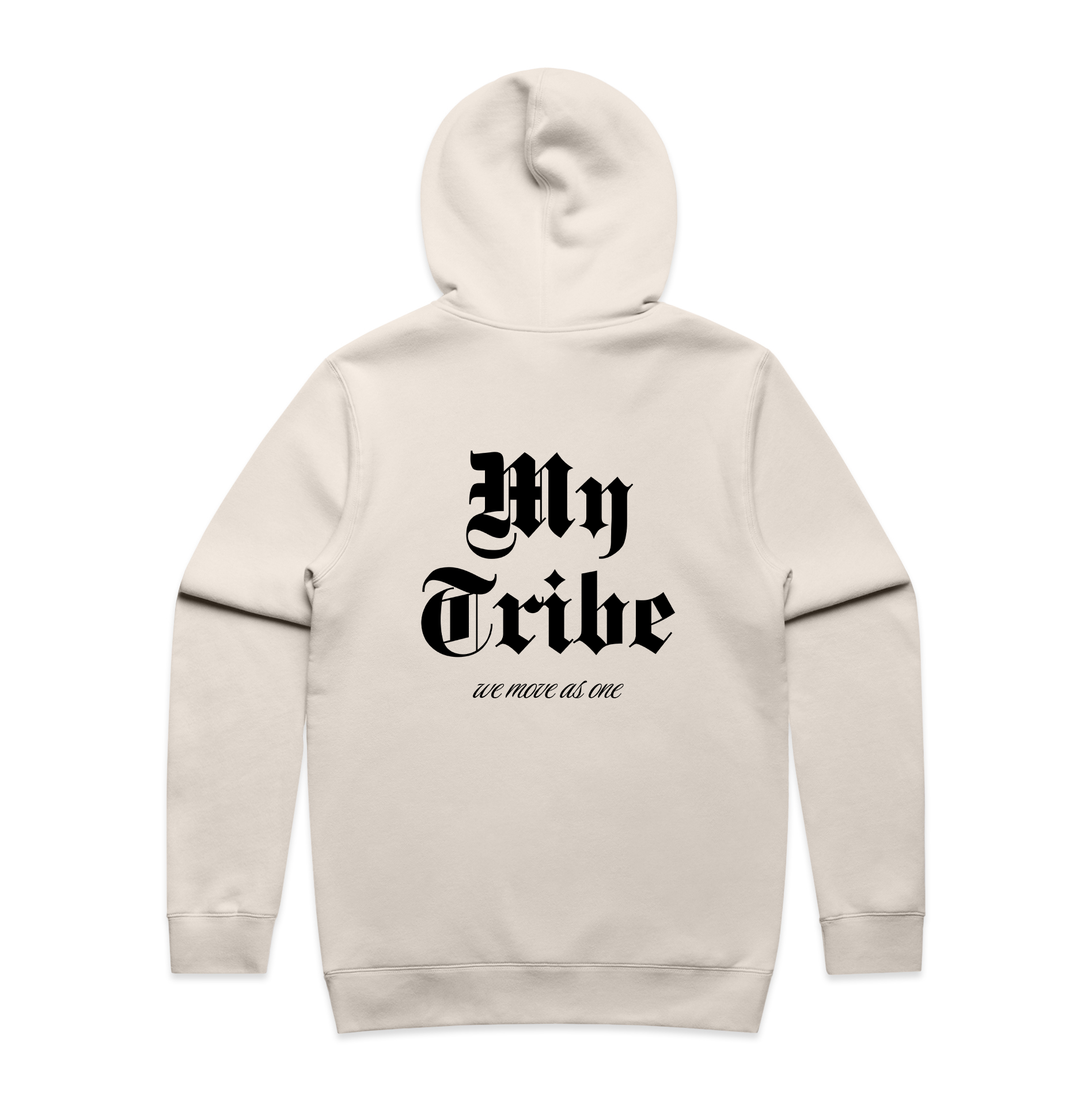 My Tribe Core Hoodie