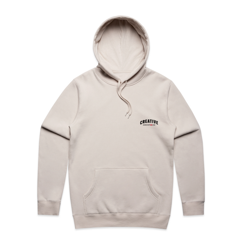 Impossible Core Hoodie