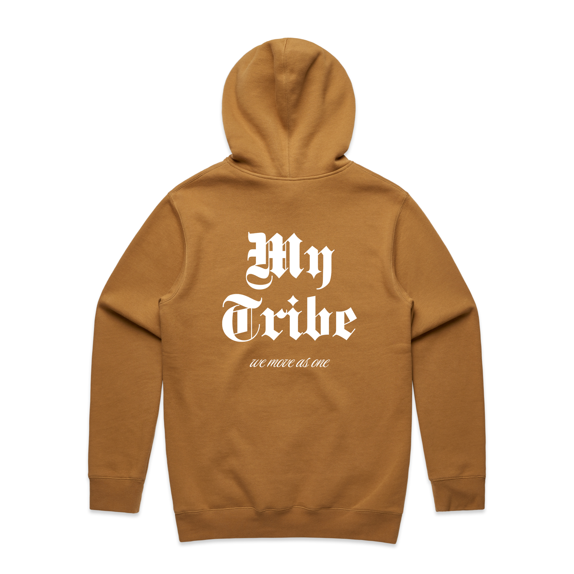 My Tribe Core Hoodie