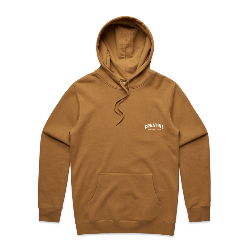 Impossible Core Hoodie