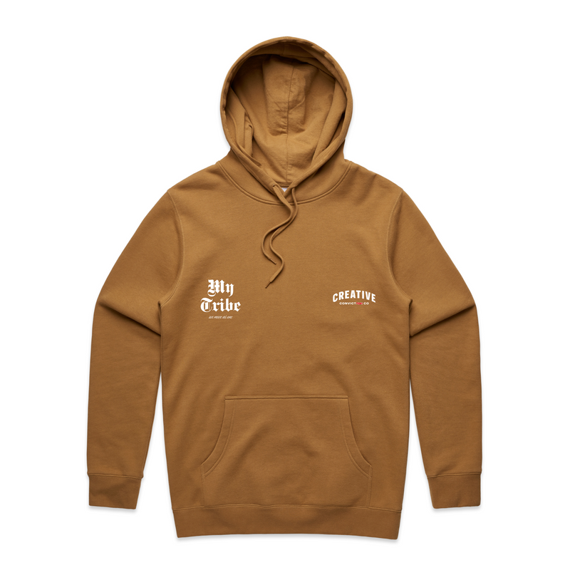 My Tribe Core Hoodie