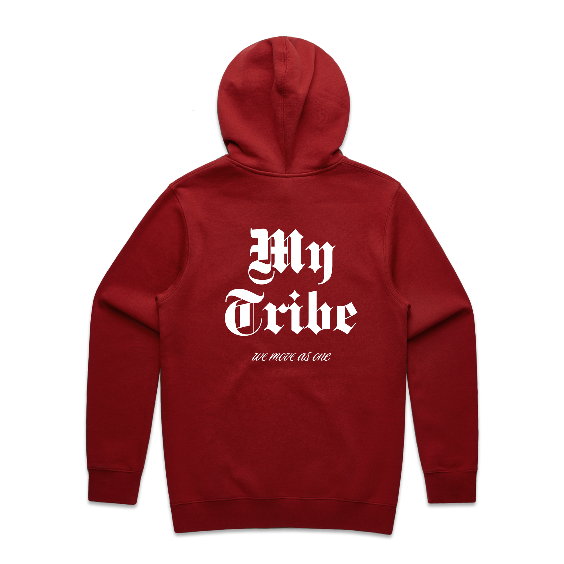 My Tribe Core Hoodie