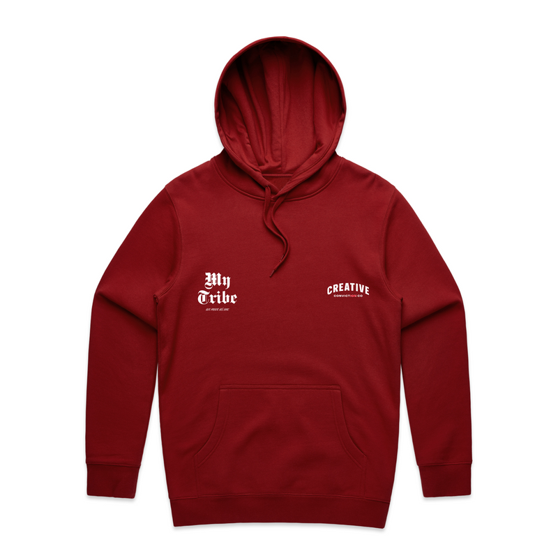 My Tribe Core Hoodie