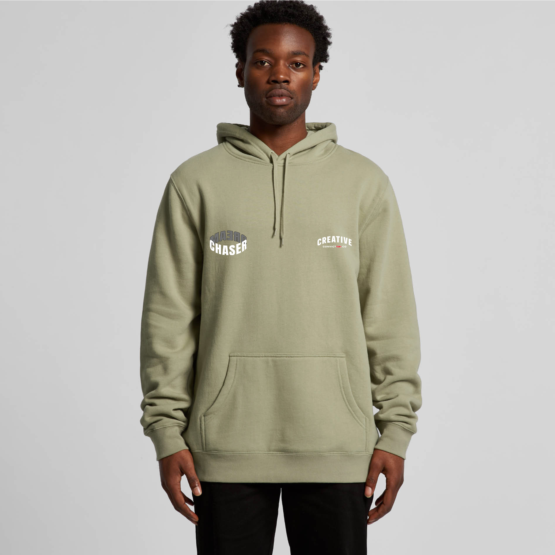 Dream Chaser Core Hoodie