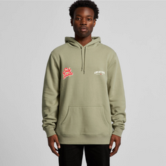 Side Hustle Core Hoodie