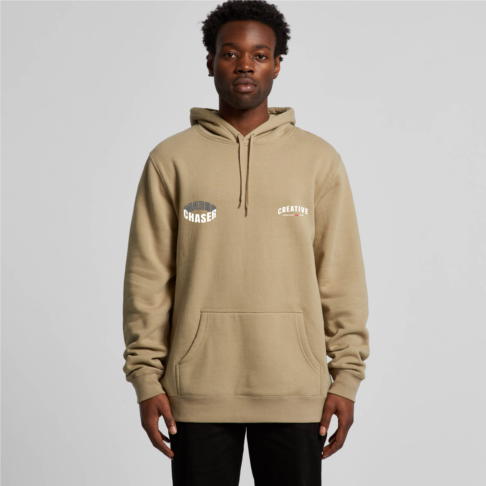 Dream Chaser Core Hoodie