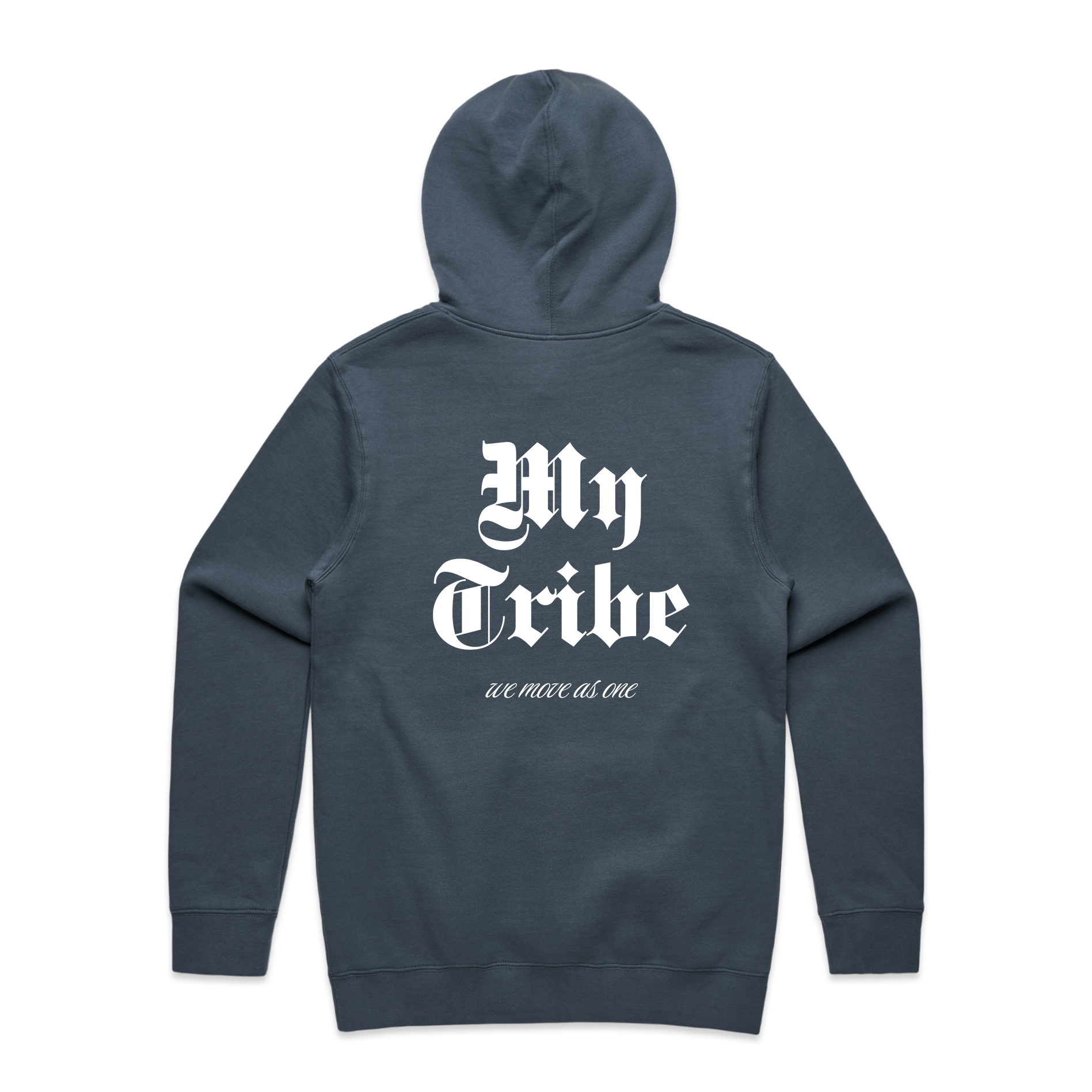 My Tribe Core Hoodie