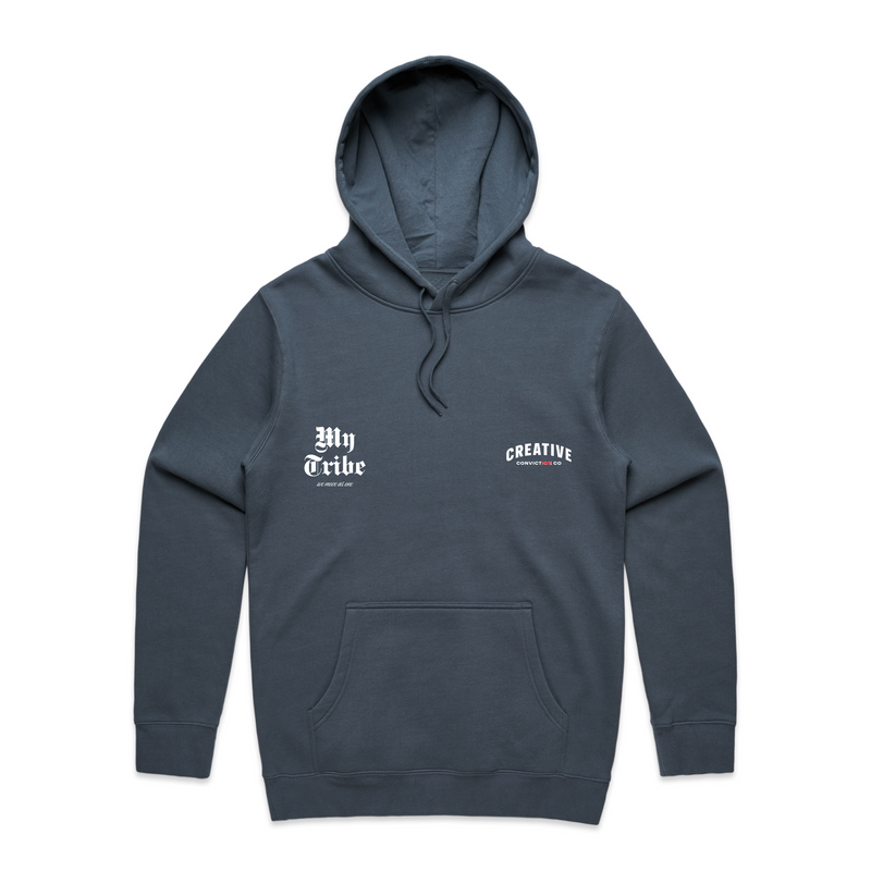 My Tribe Core Hoodie