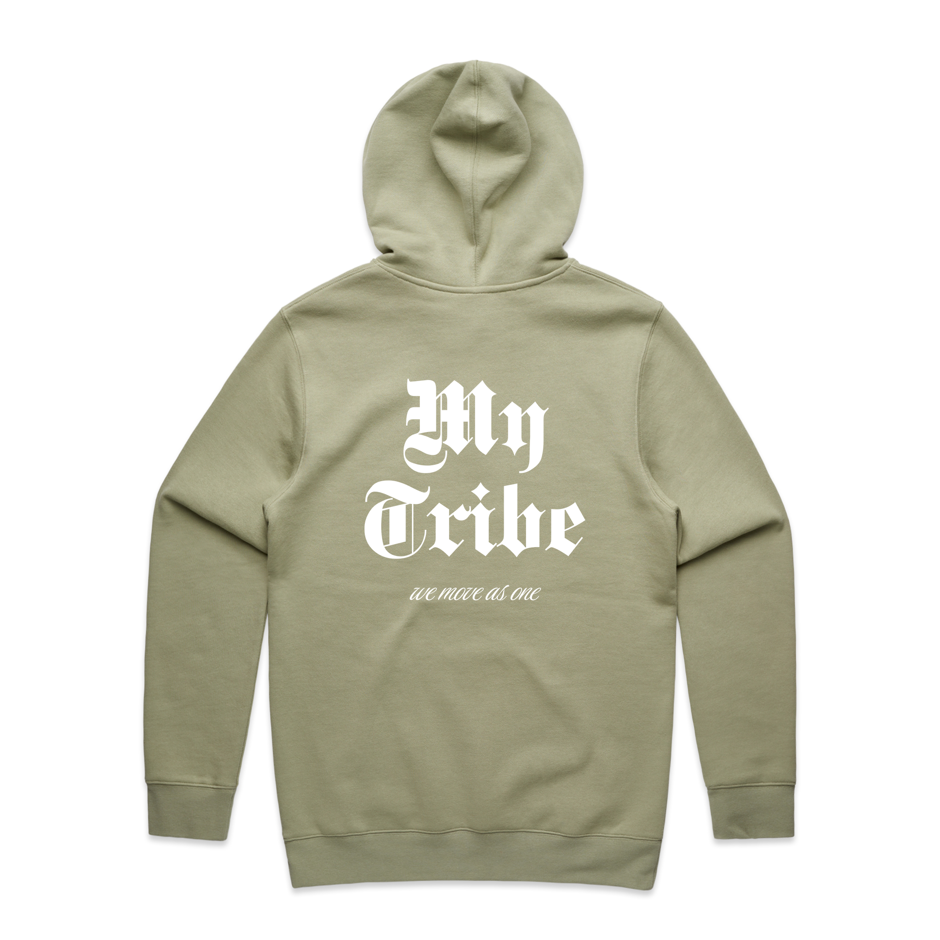 My Tribe Core Hoodie