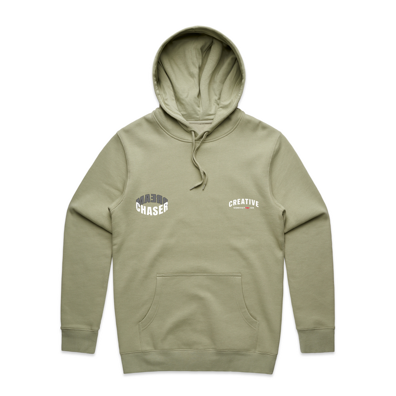 Dream Chaser Core Hoodie