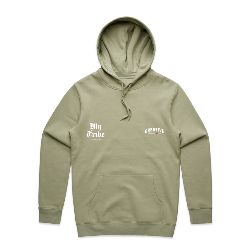 My Tribe Core Hoodie