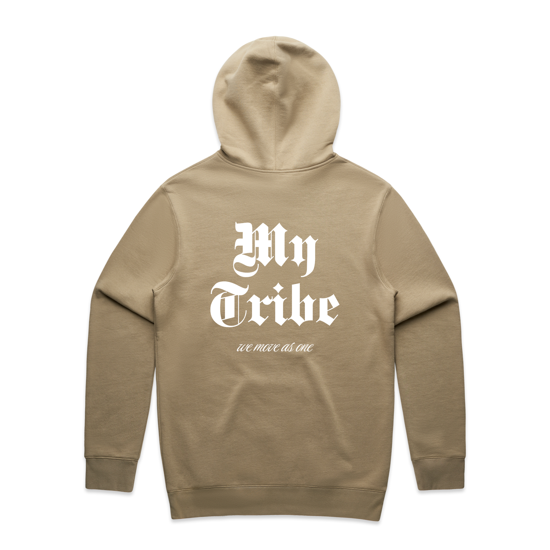 My Tribe Core Hoodie