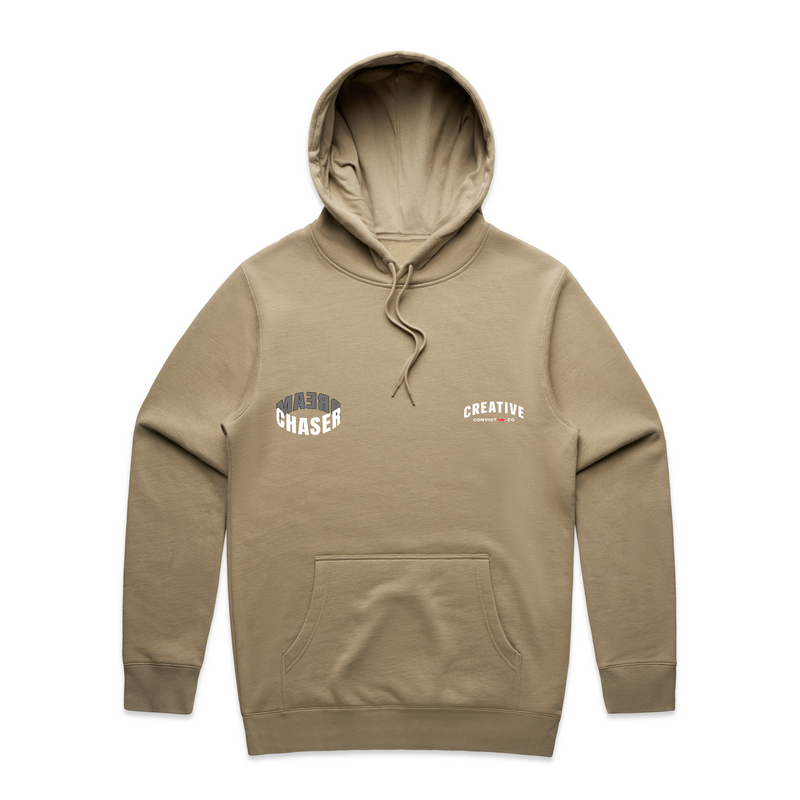 Dream Chaser Core Hoodie