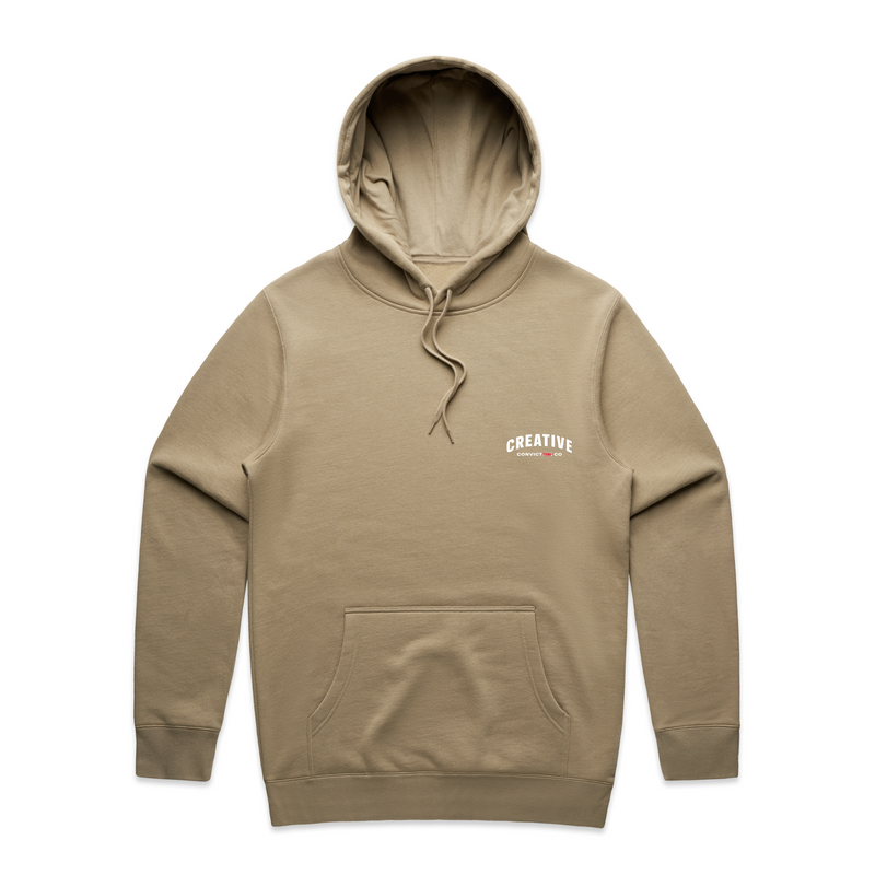Impossible Core Hoodie