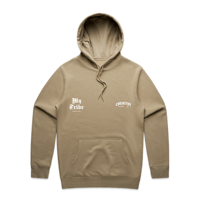 My Tribe Core Hoodie