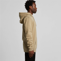 Convict Core Hoodie