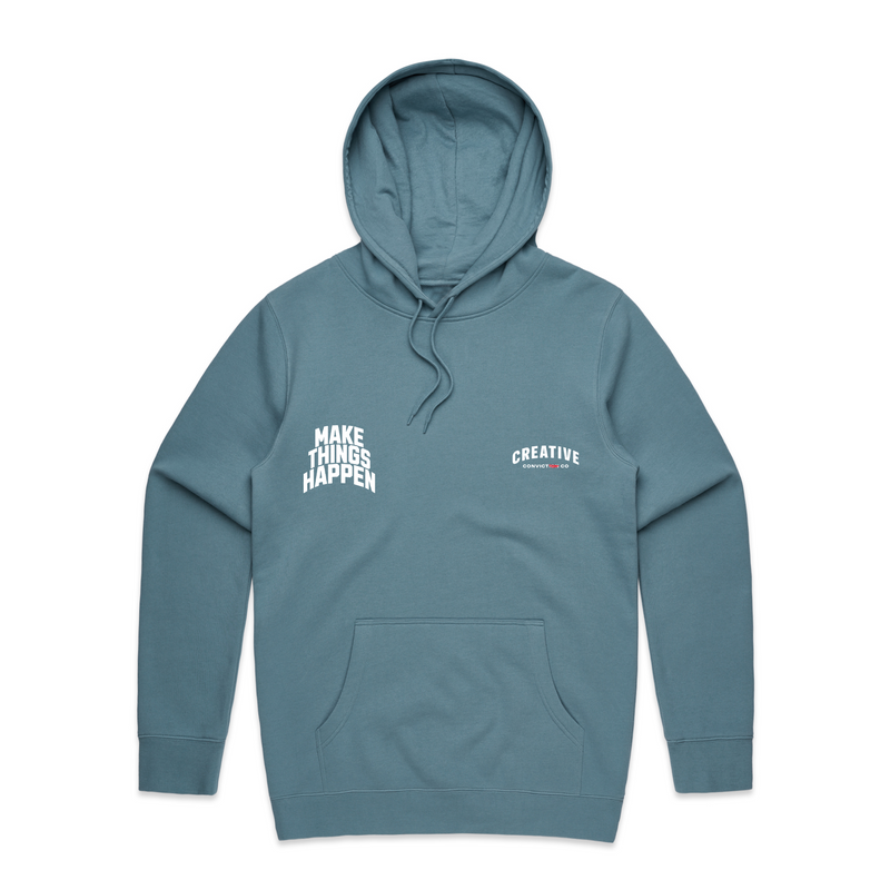 Make Things Happen Core Hoodie