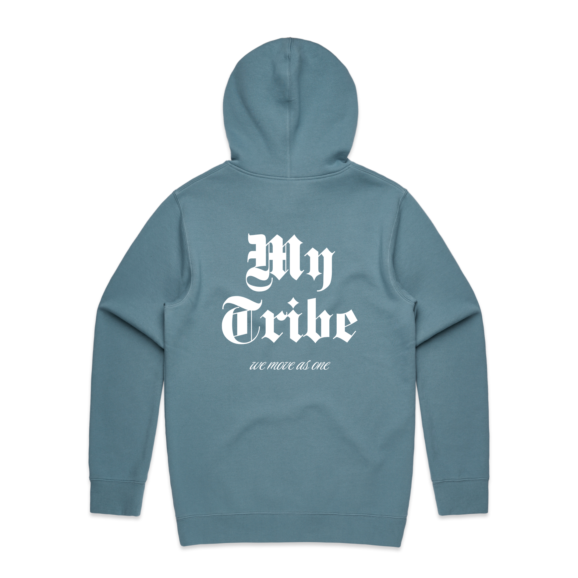 My Tribe Core Hoodie