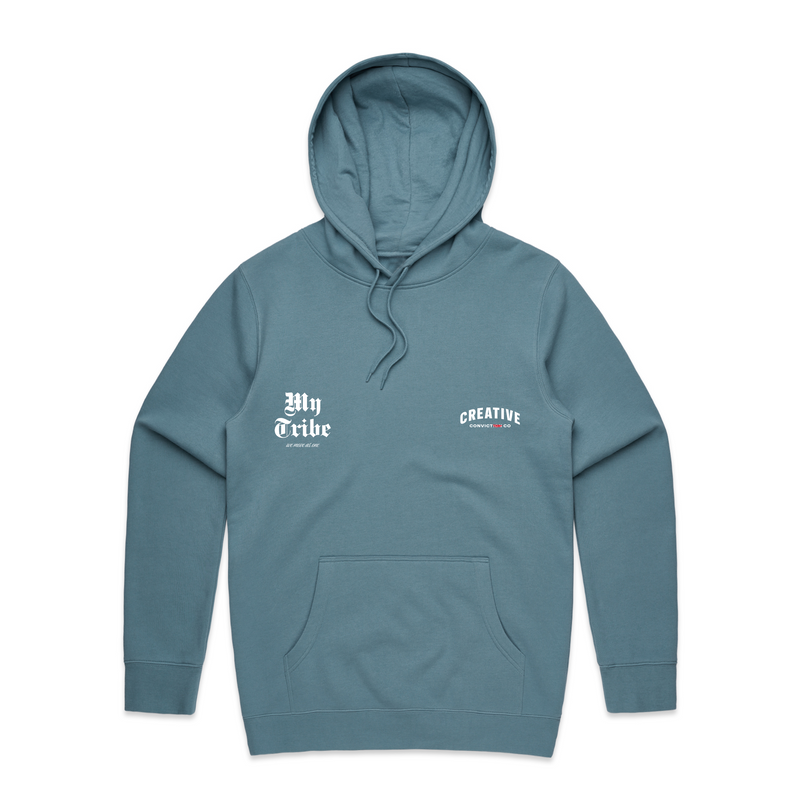 My Tribe Core Hoodie