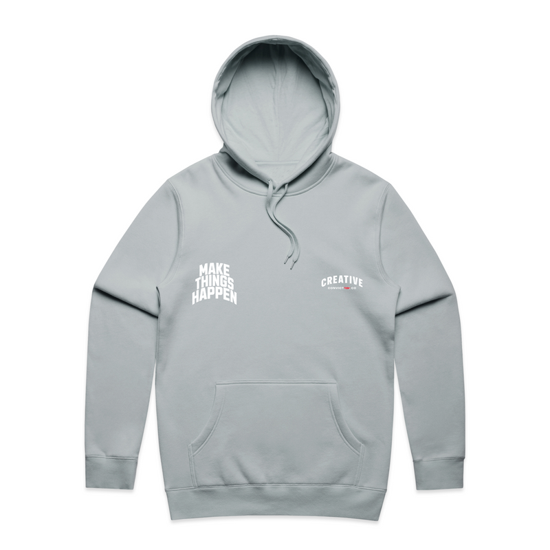 Make Things Happen Core Hoodie